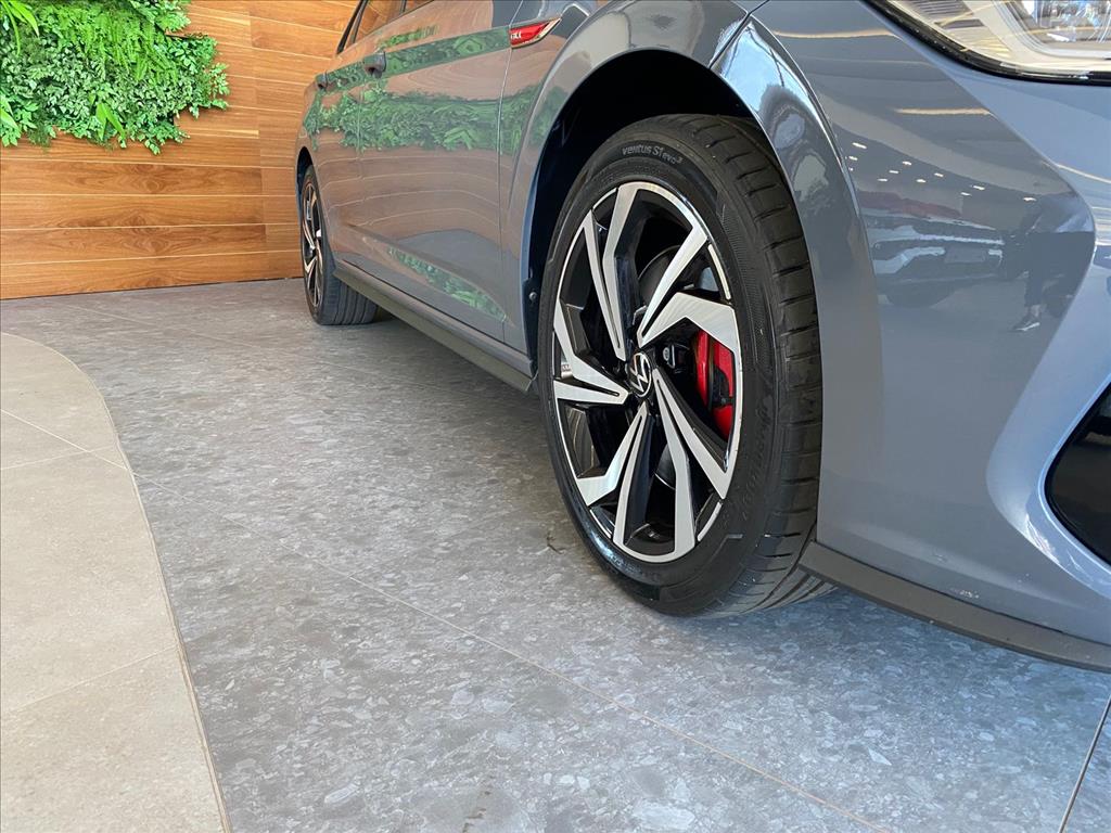 JETTA 2.0 350 TSI GASOLINA GLI DSG
