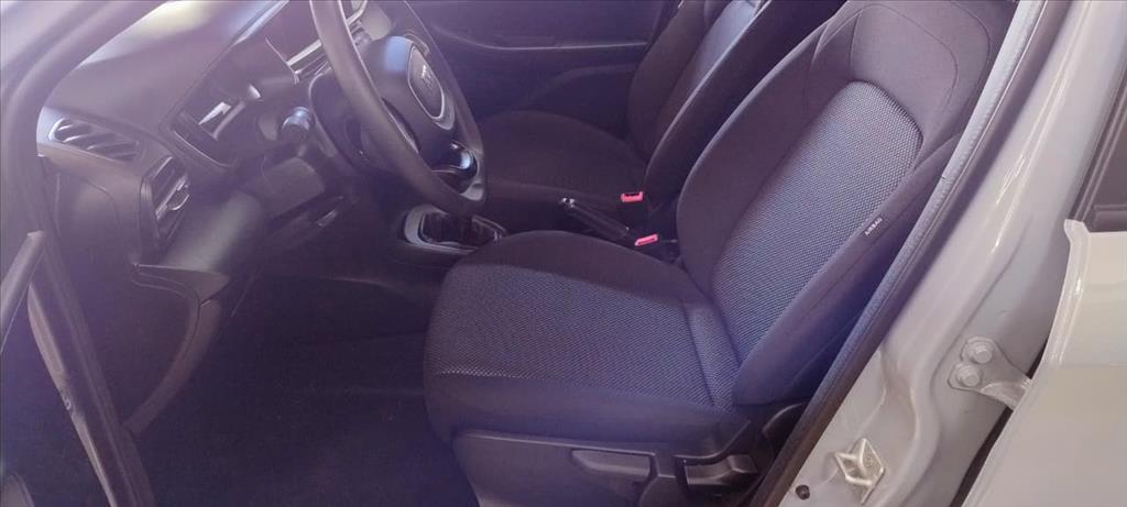 PULSE 1.3 FLEX DRIVE MANUAL8