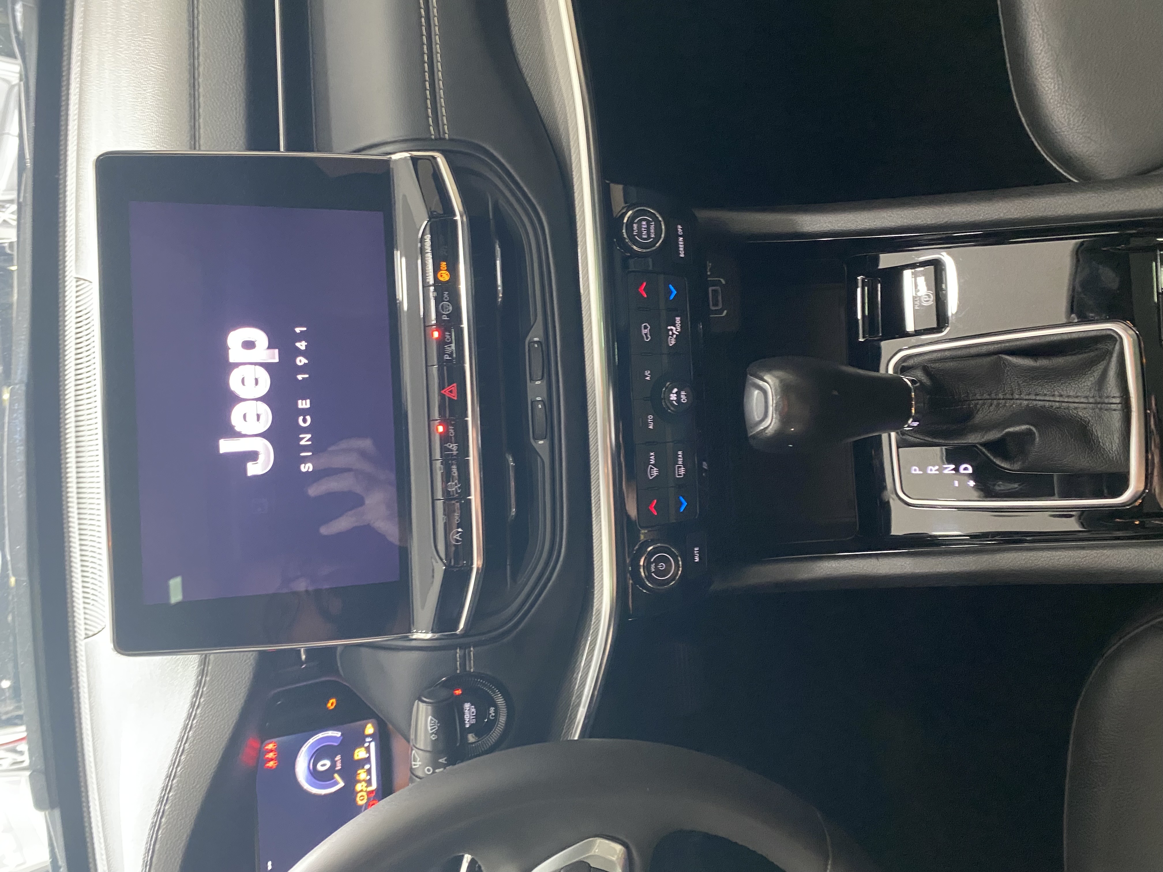 COMPASS 1.3 T270 TURBO FLEX S AT611