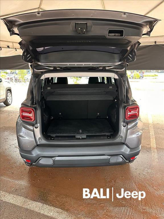 RENEGADE 1.3 T270 TURBO FLEX SPORT AT68