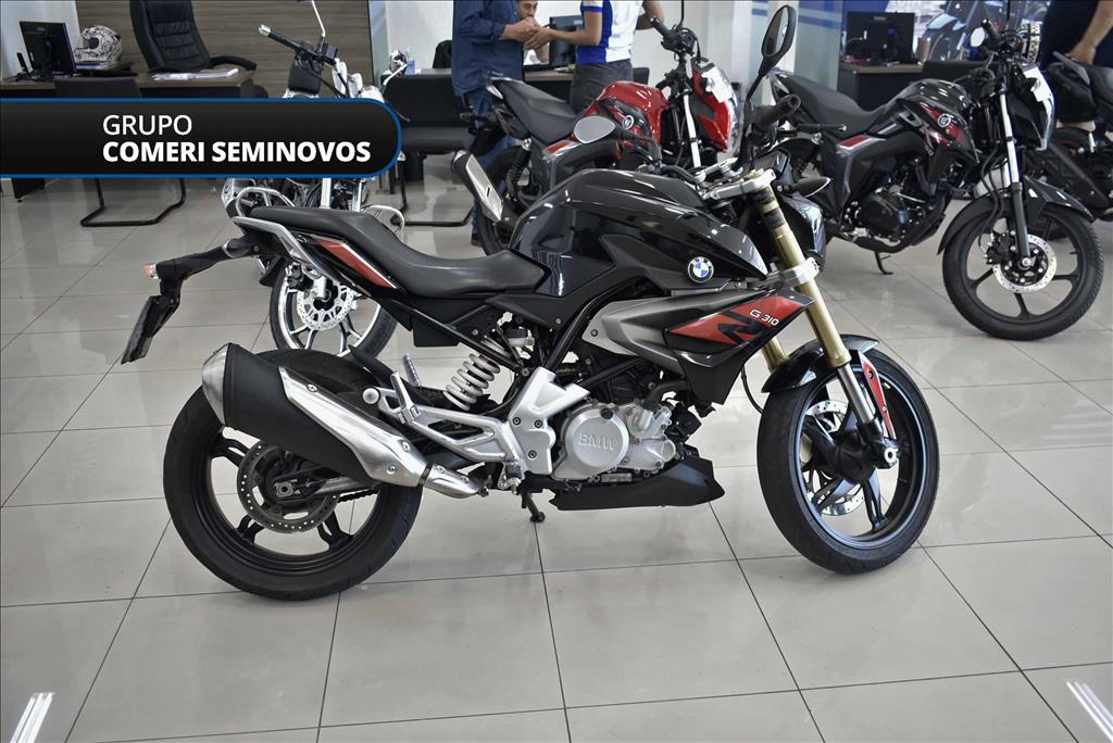 G 310 R