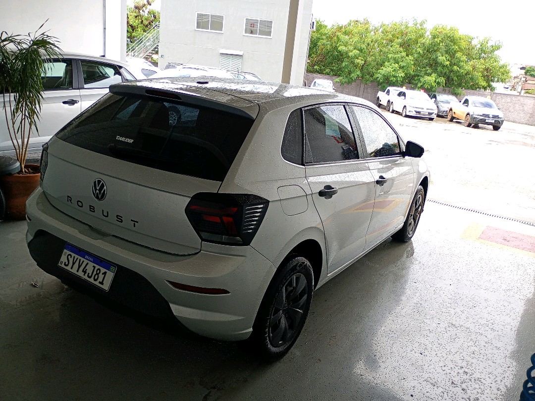 POLO 1.0 MPI ROBUST MANUAL6