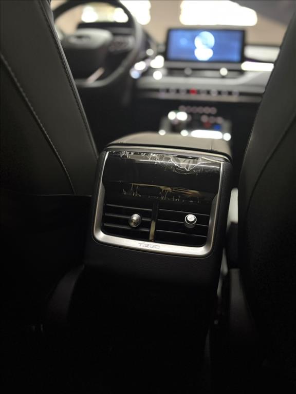 TIGGO 7 PRO 1.5 TCI FLEX HYBRID MAX DRIVE CVT7