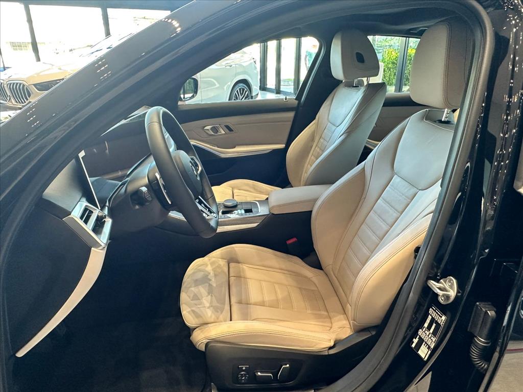 320i 2.0 16V TURBO FLEX M SPORT AUTOMÁTICO9