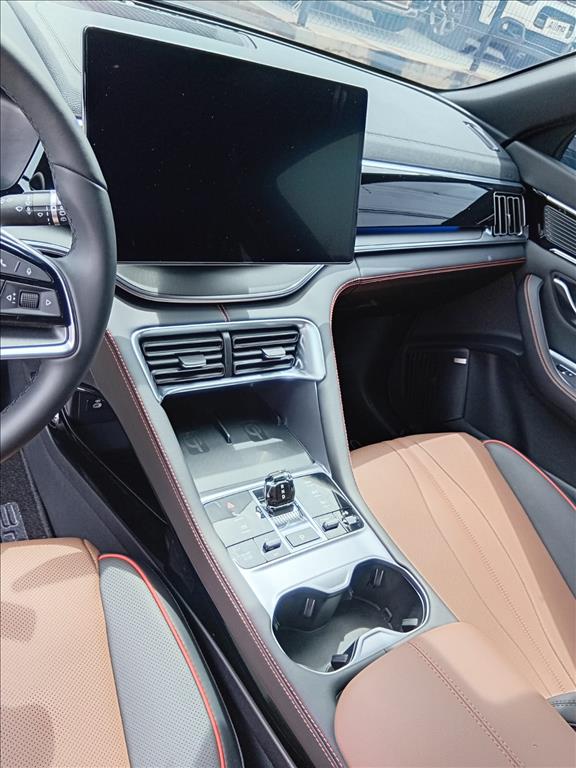 SONG PLUS 1.5 DM-I HÍBRIDO AUTOMÁTICO12