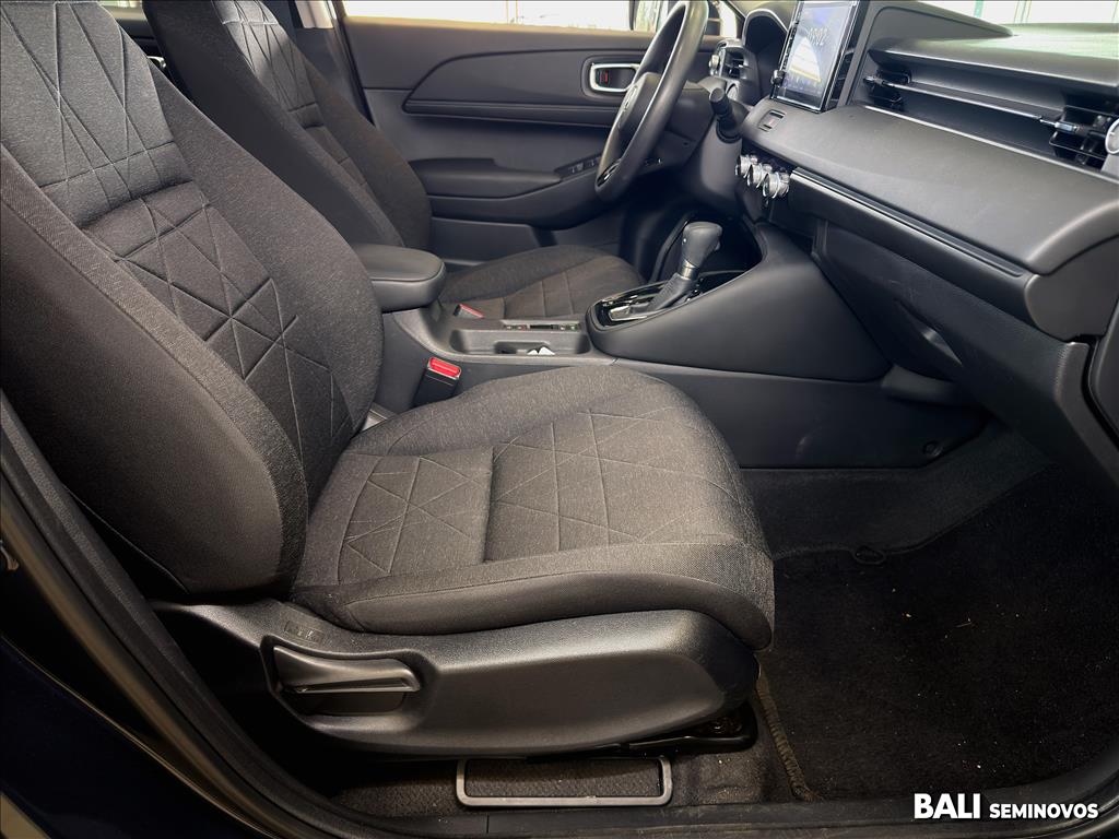 HR-V 1.5 DI I-VTEC FLEX EX CVT12
