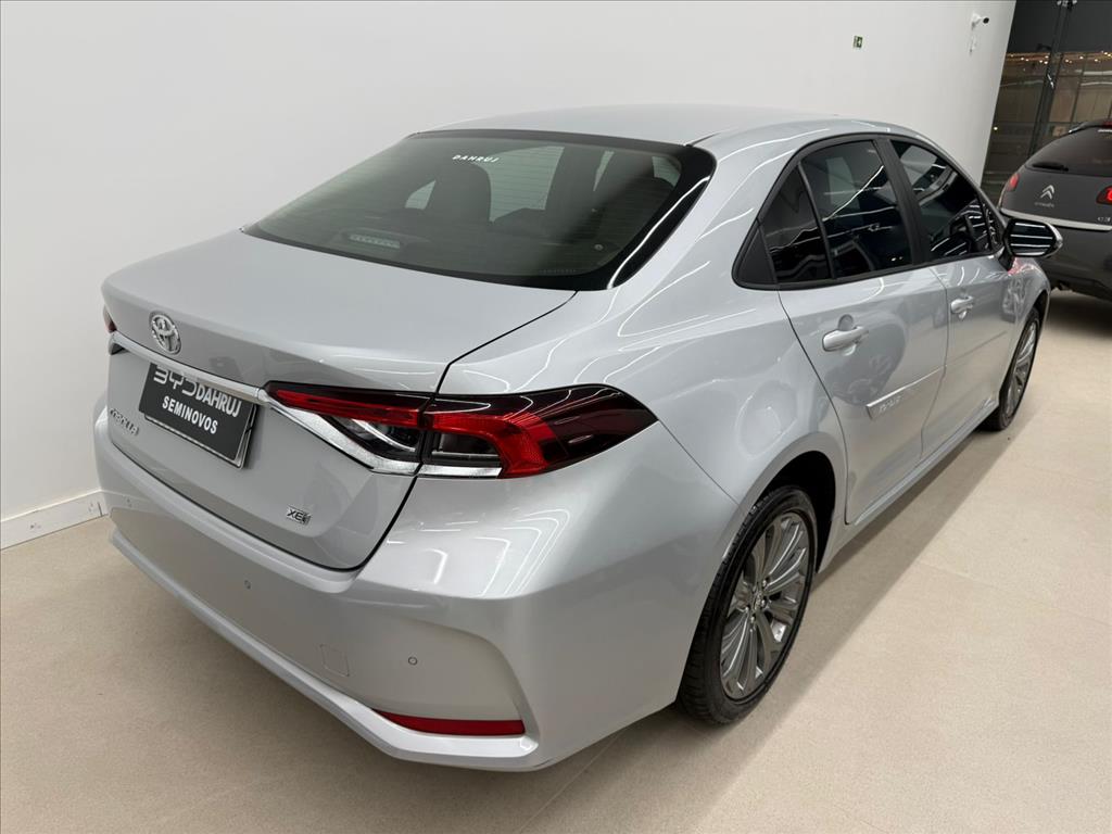 COROLLA 2.0 VVT-IE FLEX XEI DIRECT SHIFT7