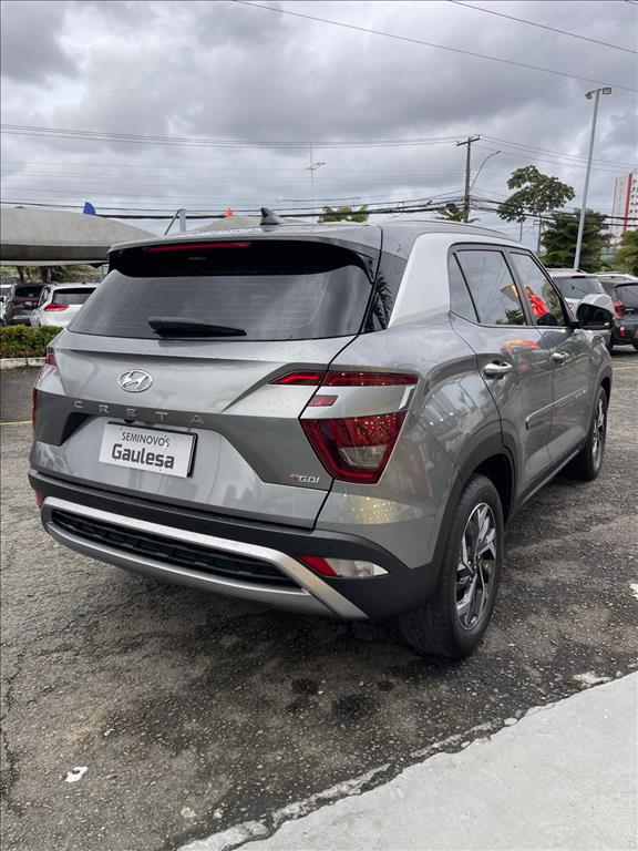CRETA 1.0 TGDI FLEX PLATINUM AUTOMÁTICO5