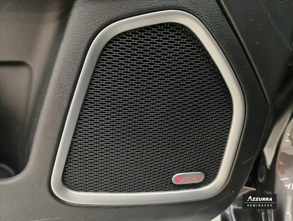 COMPASS 2.0 HURRICANE 4 TURBO GASOLINA BLACKHAWK AT914