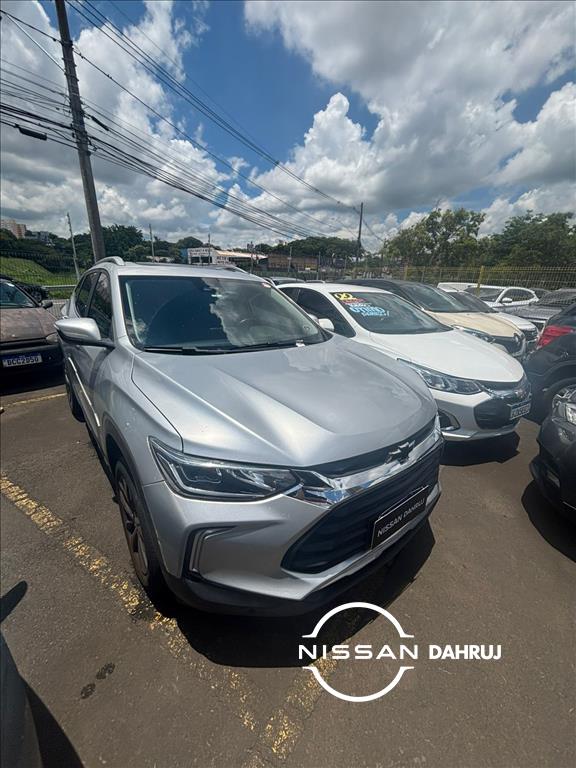 TRACKER 1.2 TURBO FLEX PREMIER AUTOMÁTICO2