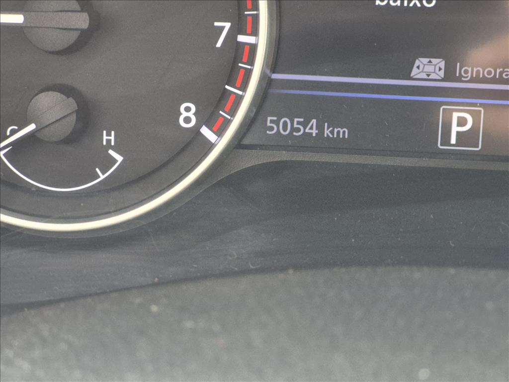 Foto ilustrativa do carro