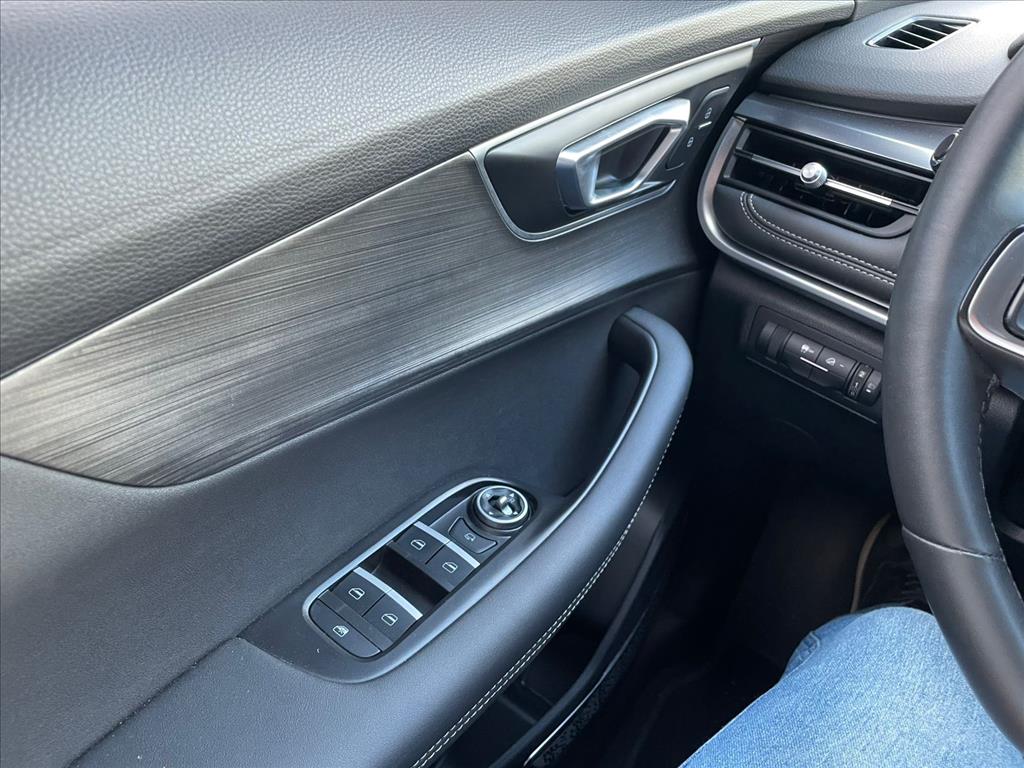 Caoa Chery-TIGGO 5x-1.5 VVT TURBO iFLEX SPORT CVT