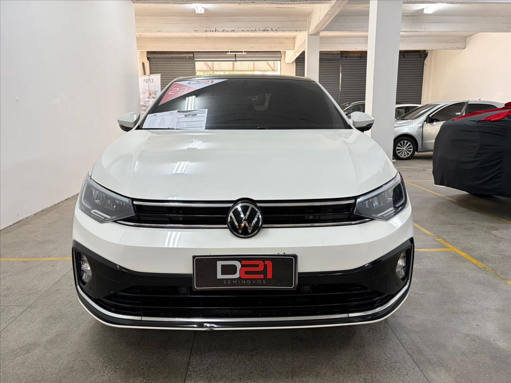 VW - Volkswagen-VIRTUS-1.0 200 TSI HIGHLINE AUTOMÁTICO