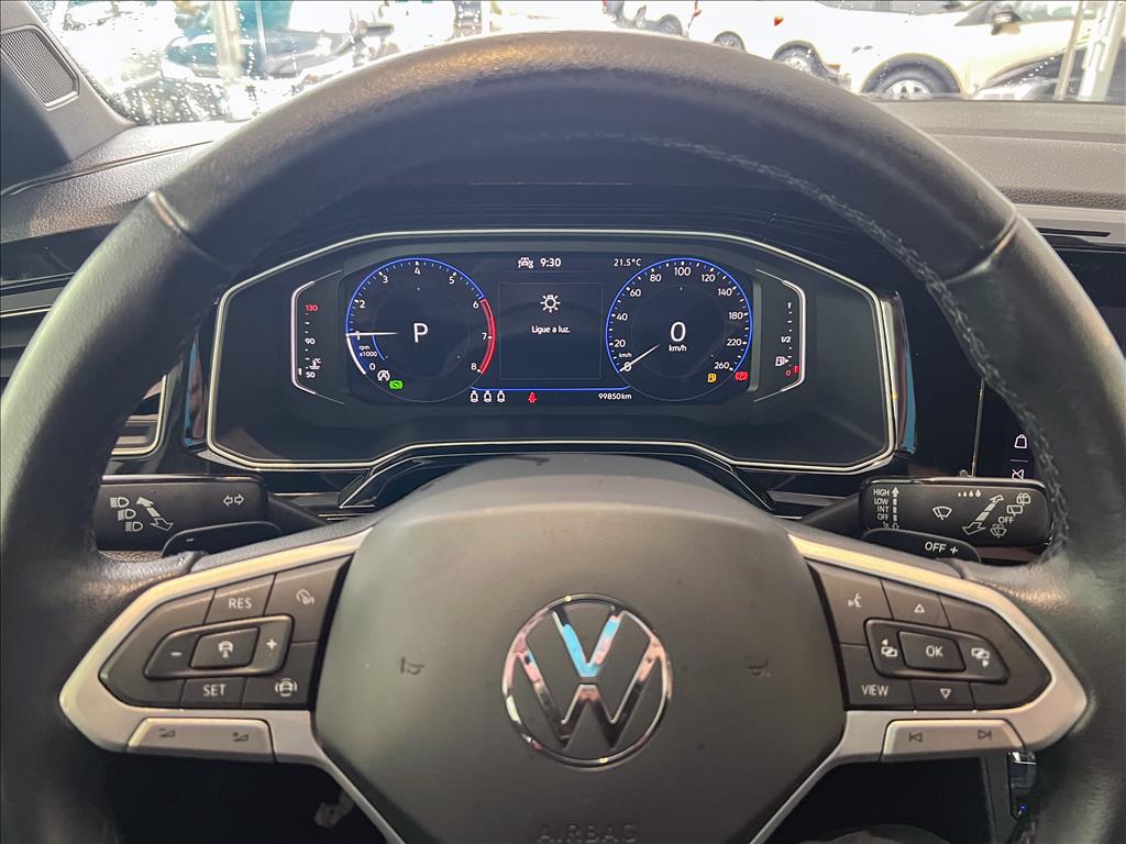 NIVUS 1.0 200 TSI TOTAL FLEX HIGHLINE AUTOMÁTICO9