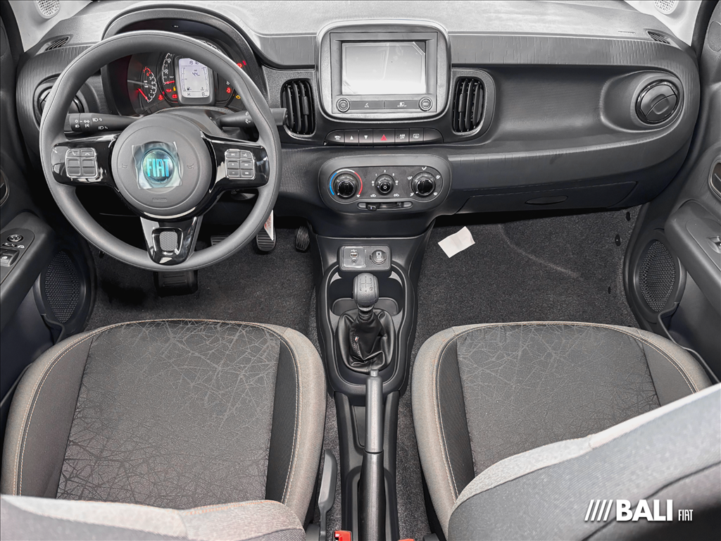 MOBI 1.0 FIREFLY FLEX TREKKING MANUAL7