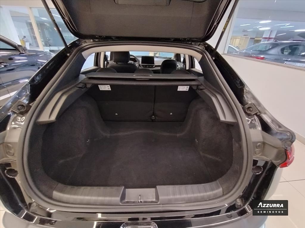 FASTBACK 1.0 TURBO 200 FLEX AUDACE CVT15