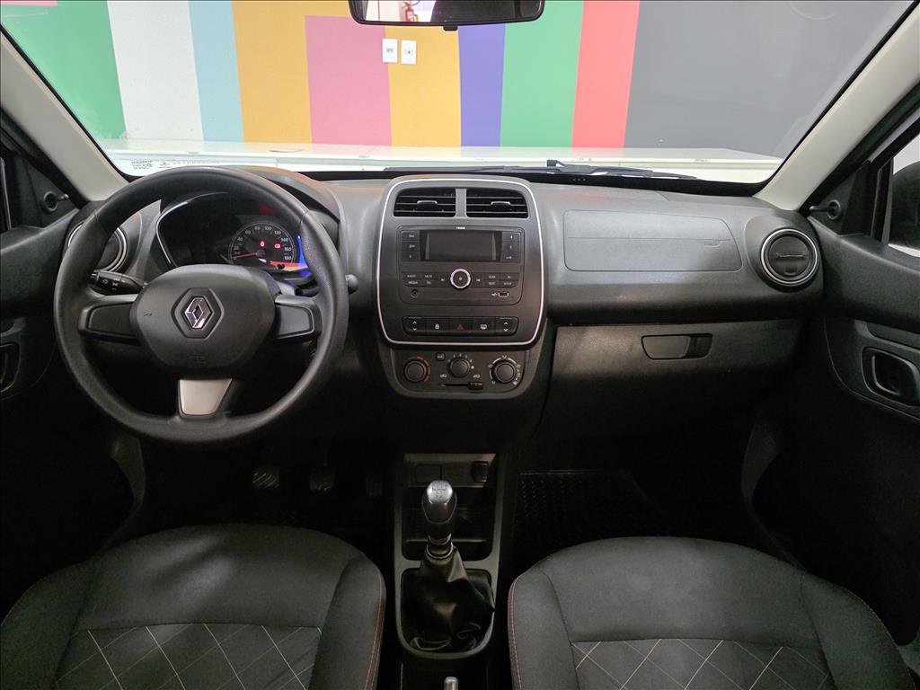 KWID 1.0 12V SCE FLEX ZEN MANUAL7