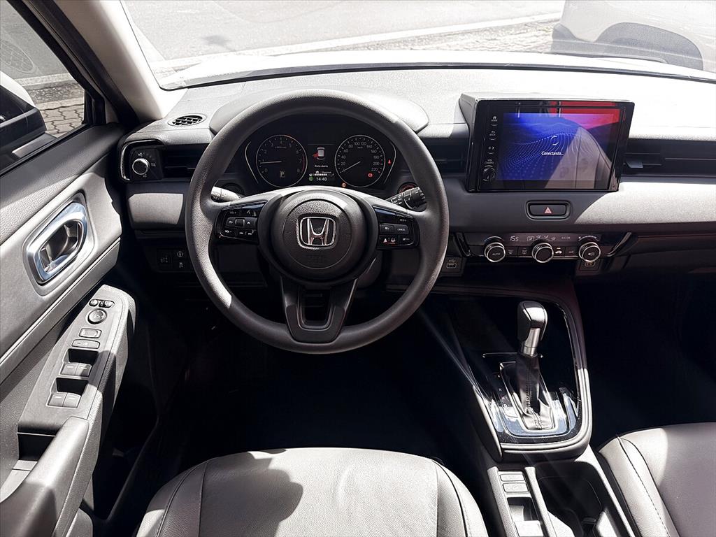 Honda Hr-V - 1.5 DI I-VTEC FLEX EX CVT