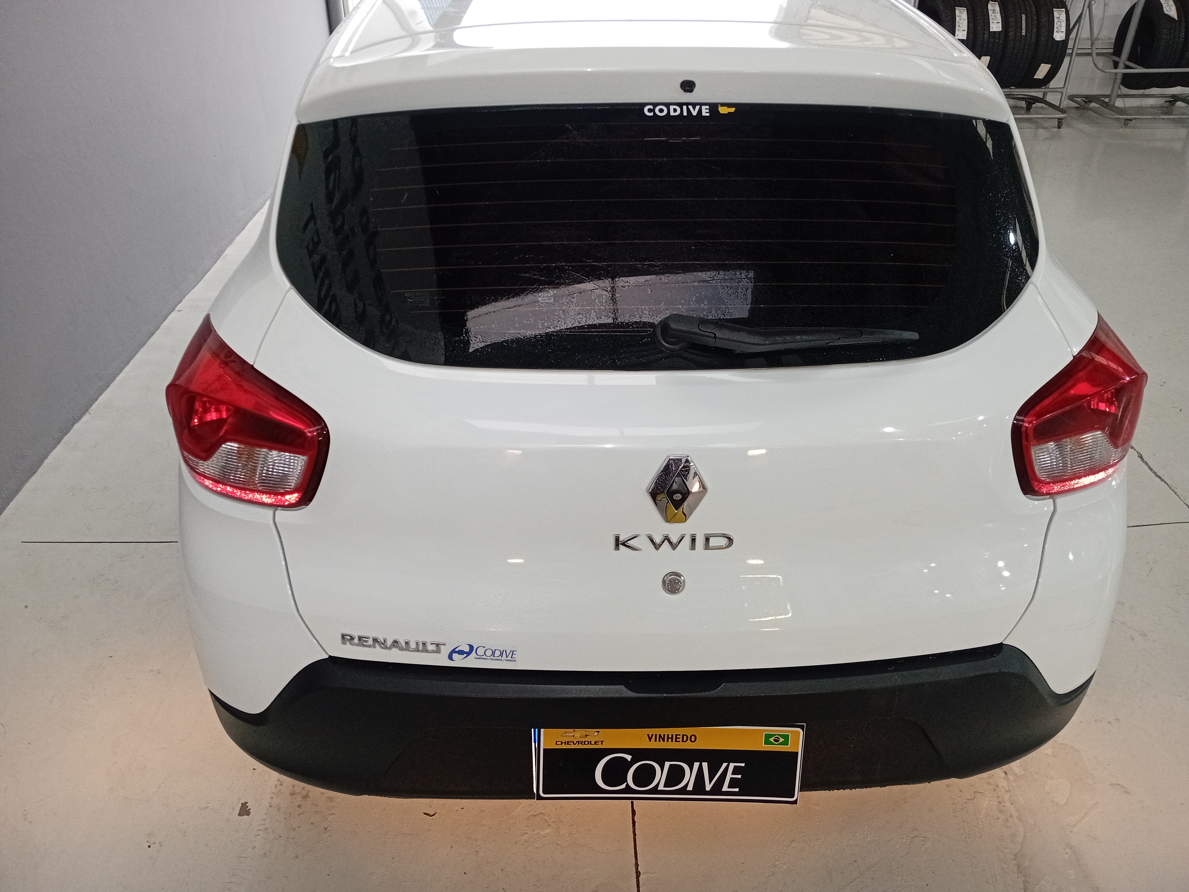 KWID 1.0 12V SCE FLEX INTENSE MANUAL5