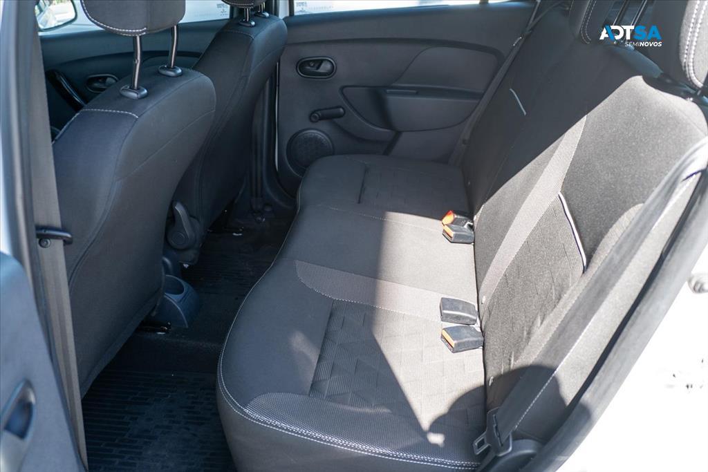 RENAULT STEPWAY 1.0 12V SCE FLEX ZEN MANUAL