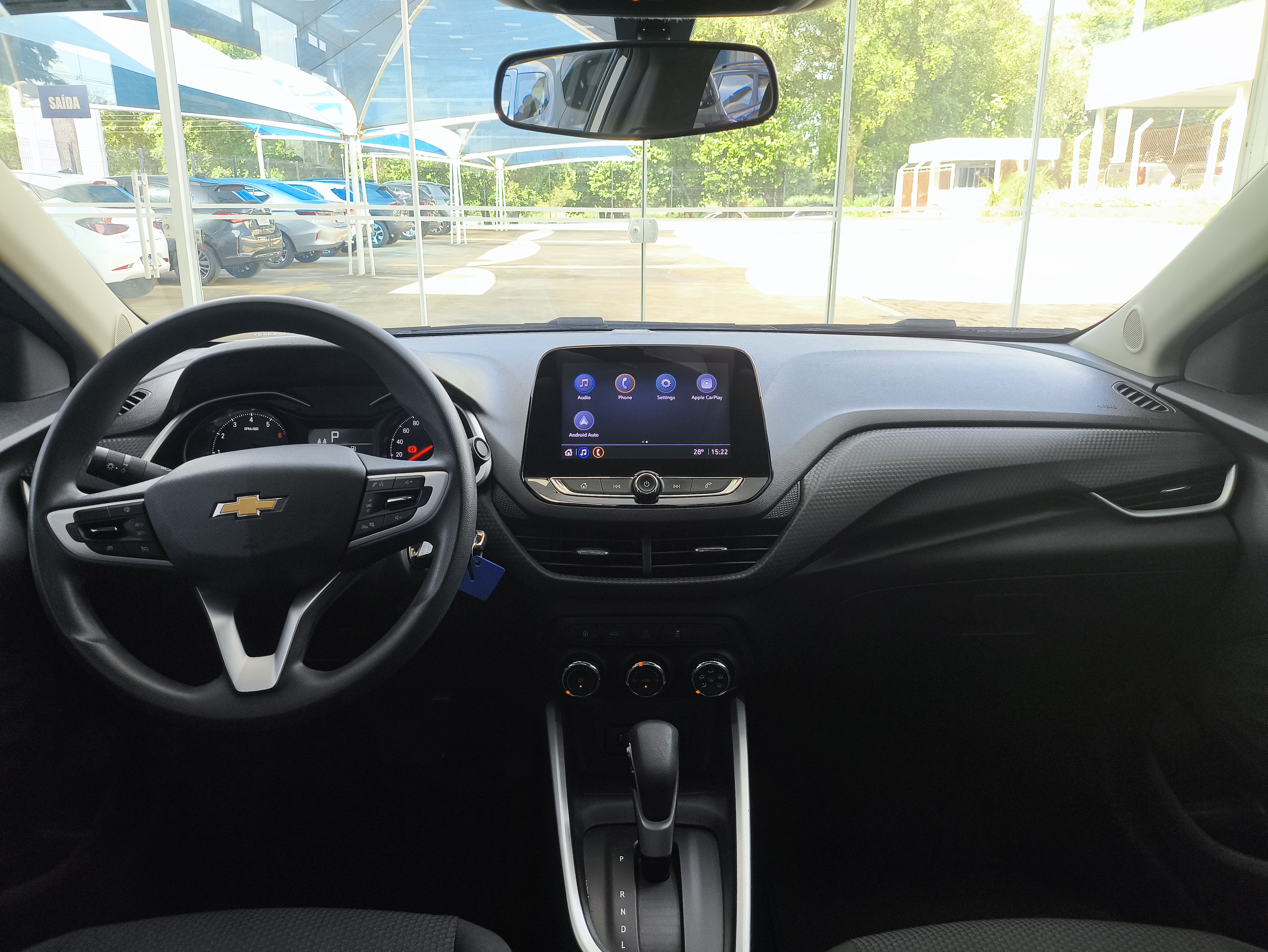 GM - Chevrolet-ONIX PLUS-1.0 TURBO FLEX LT AUTOMÁTICO