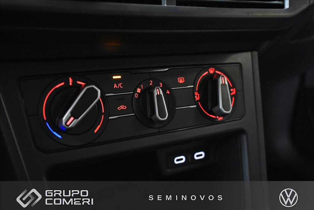 POLO 1.0 170 TSI SENSE AUTOMÁTICO10