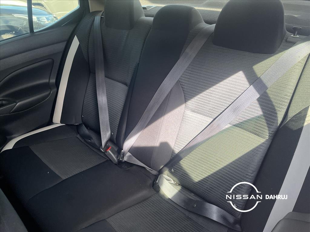 VERSA 1.6 16V FLEX ADVANCE XTRONIC13