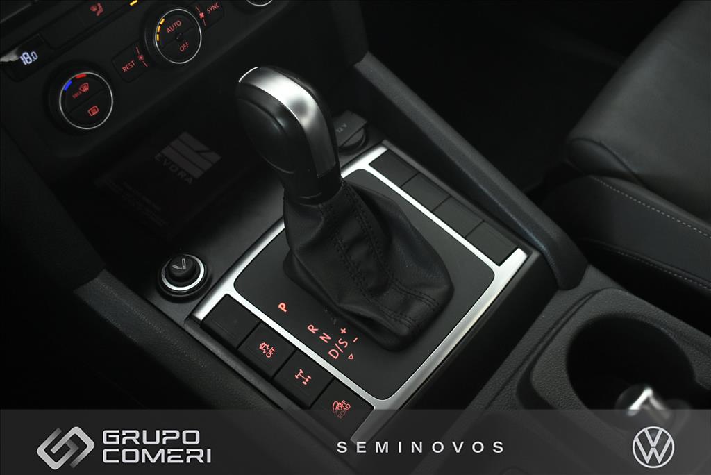 AMAROK 3.0 V6 TDI DIESEL HIGHLINE CD 4MOTION AUTOMÁTICO12