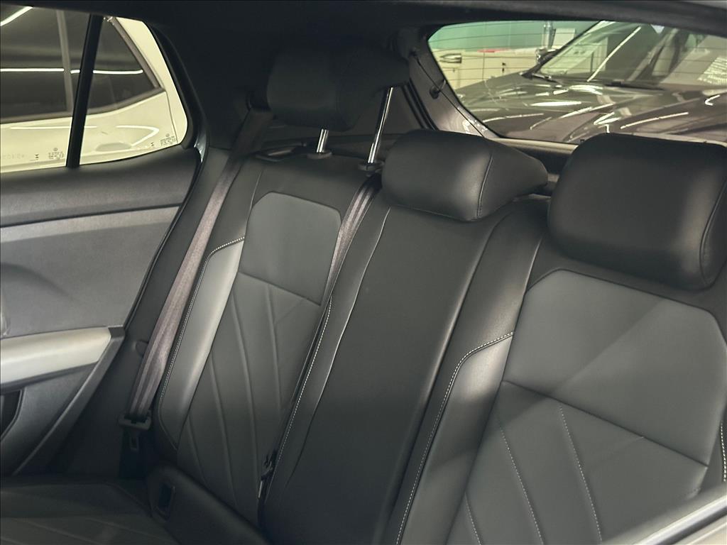 T-CROSS 1.0 200 TSI TOTAL FLEX COMFORTLINE AUTOMÁTICO7