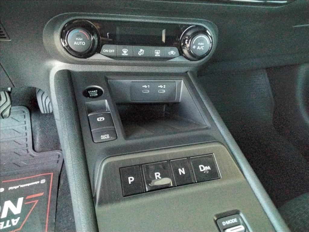 KICKS 1.0 TURBO FLEX SENSE DCT10
