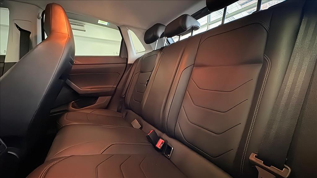 POLO 1.0 170 TSI HIGHLINE AUTOMÁTICO14