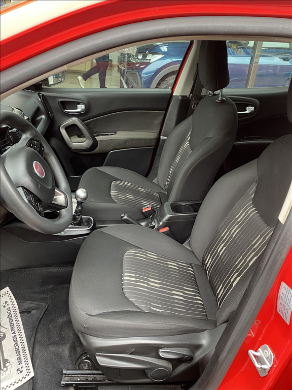 TORO 1.8 16V EVO FLEX ENDURANCE MANUAL3