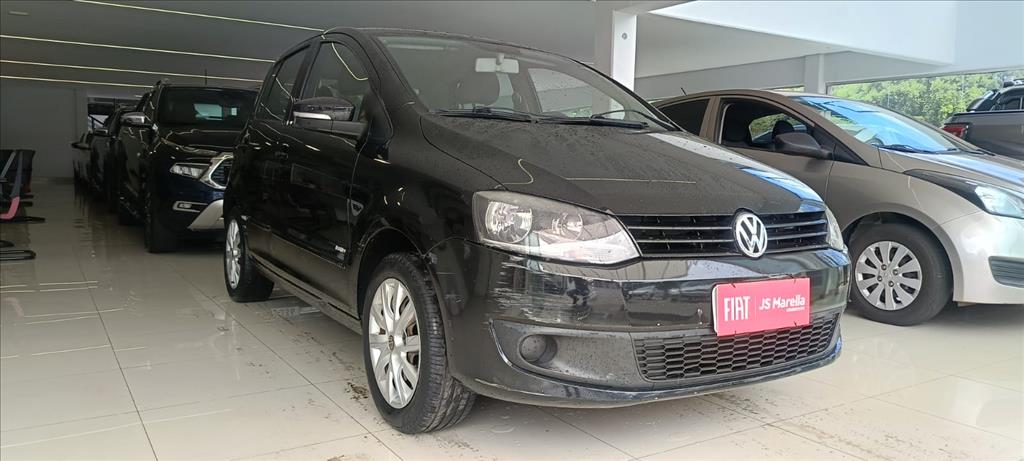 FOX 1.0 MI TREND 8V FLEX 4P MANUAL