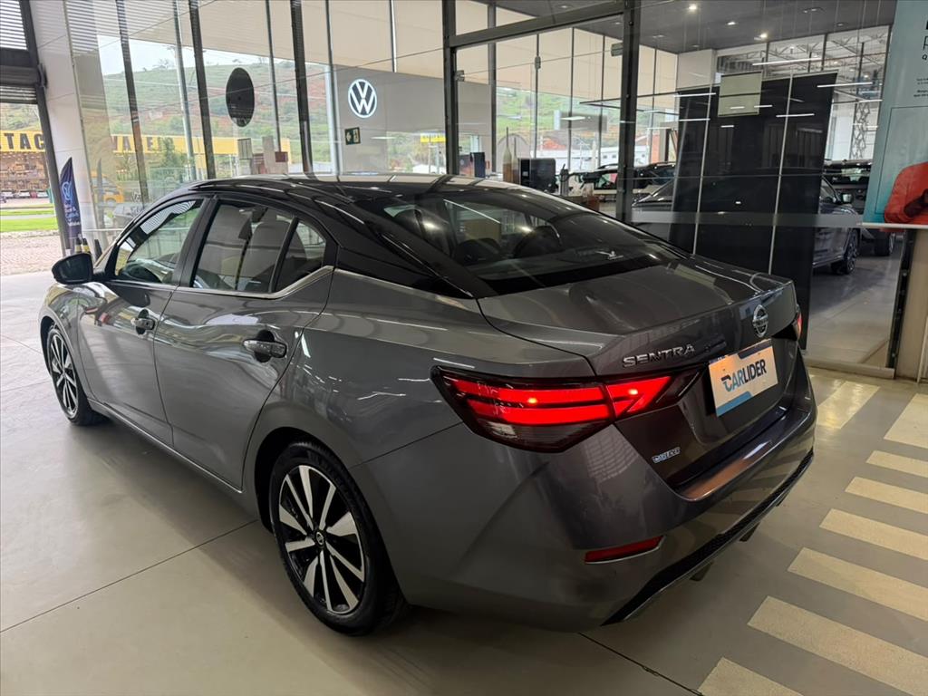 SENTRA 2.0 16V GASOLINA ADVANCE XTRONIC4