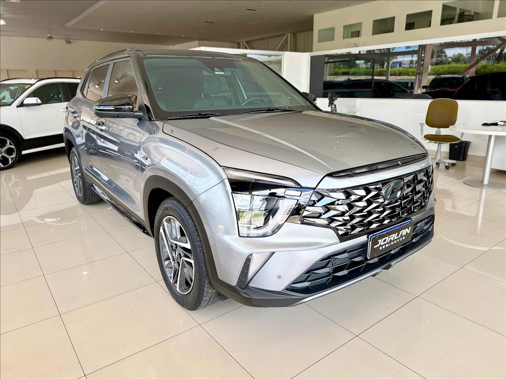 CRETA 1.0 TGDI FLEX N LINE AUTOMÁTICO1