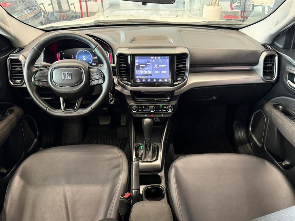 TORO 1.3 TURBO 270 FLEX FREEDOM AT68