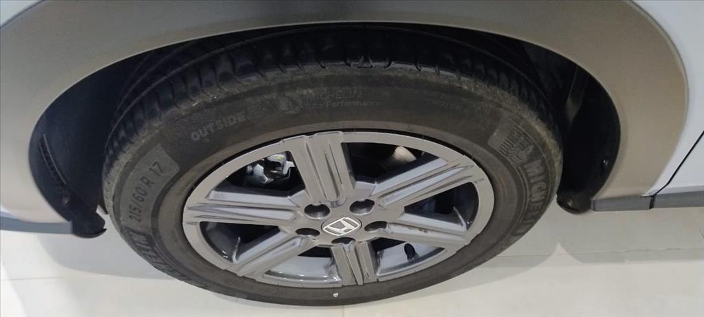 HR-V 1.5 DI I-VTEC FLEX EXL CVT13