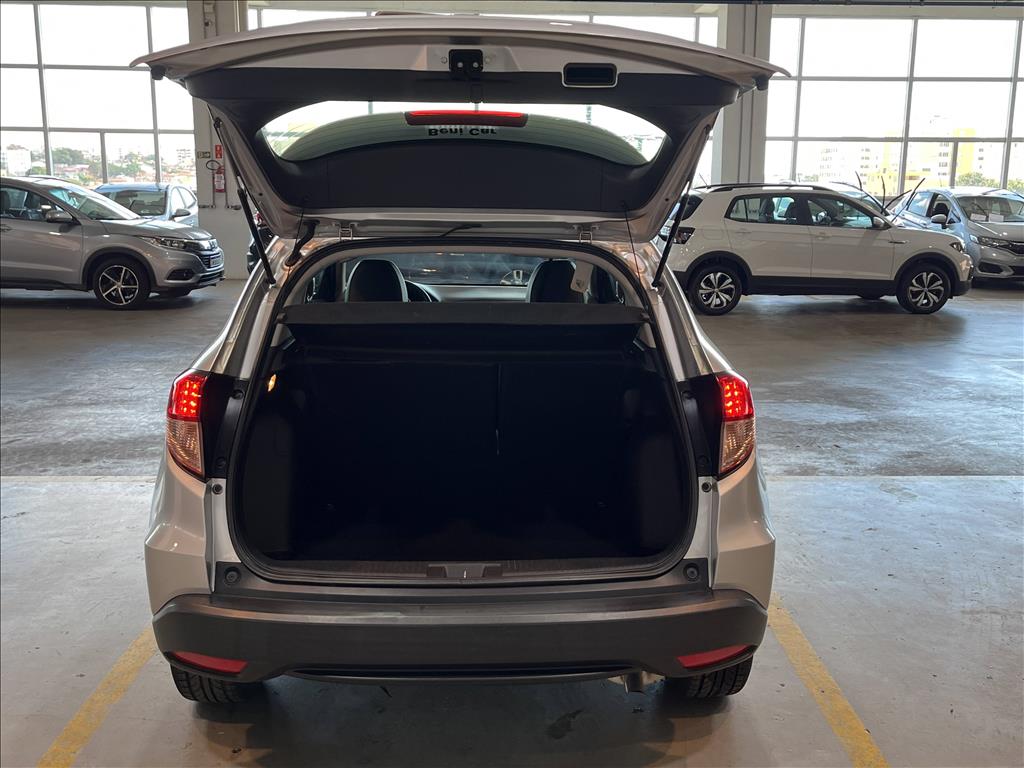 HR-V 1.8 16V FLEX EX 4P AUTOMÁTICO7