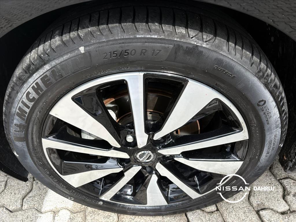 SENTRA 2.0 16V GASOLINA EXCLUSIVE XTRONIC12