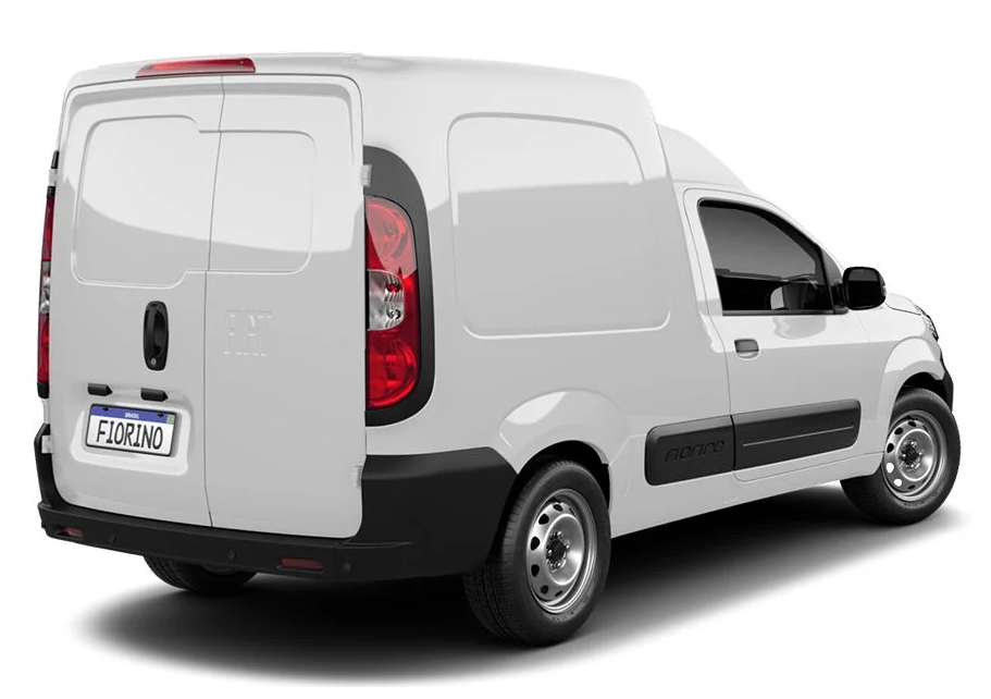 FIORINO 1.3 FIREFLY FLEX ENDURANCE MANUAL4