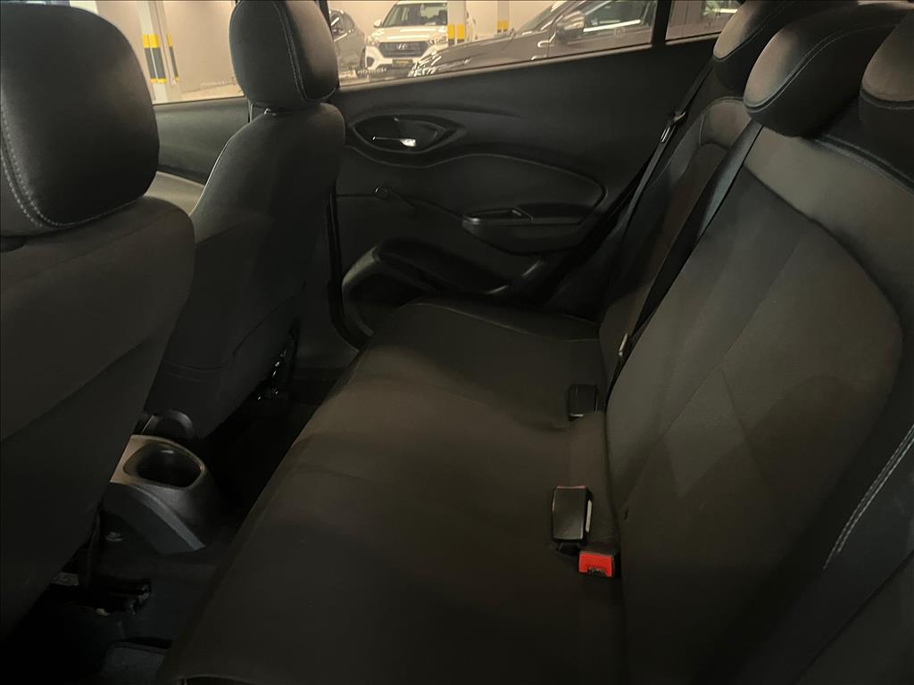 ONIX 1.0 MPFI LT 8V FLEX 4P MANUAL