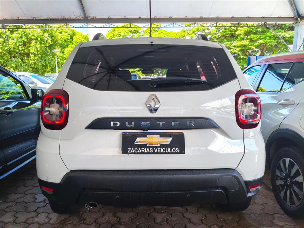 DUSTER 1.6 16V SCE FLEX INTENSE MANUAL3