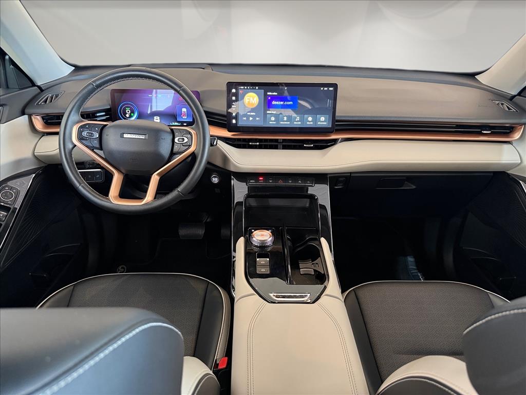 HAVAL H6 1.5 HEV ONE E-TRACTION9