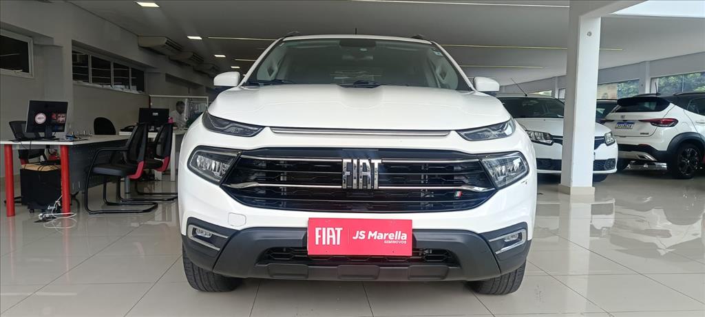 TORO 1.3 TURBO 270 FLEX FREEDOM AT65