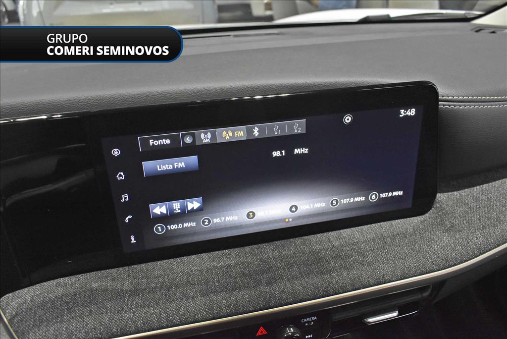 KICKS 1.0 TURBO FLEX ADVANCE DCT9