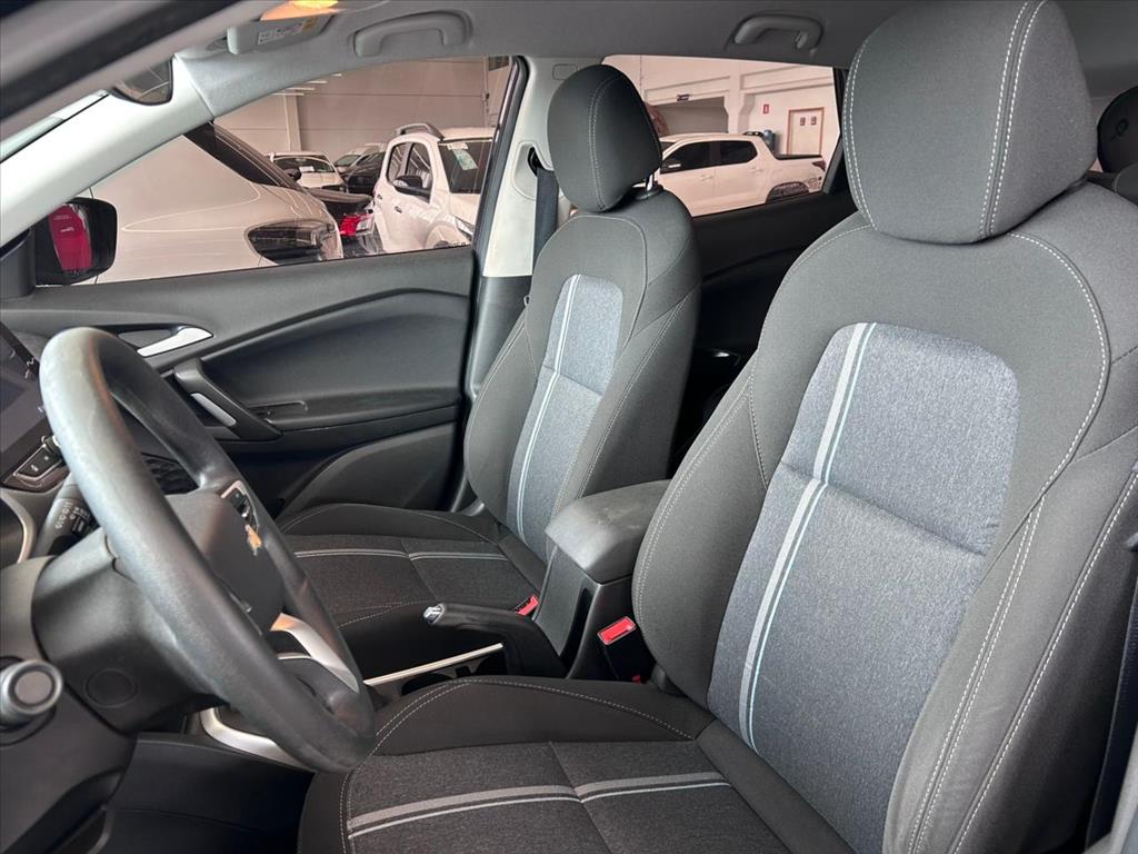 TRACKER 1.0 TURBO FLEX LT AUTOMÁTICO6