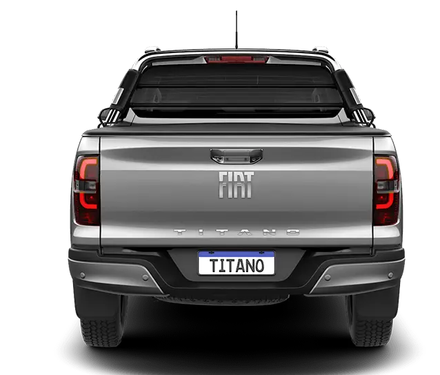 TITANO 2.2 TURBO DIESEL RANCH 4X4 AT84