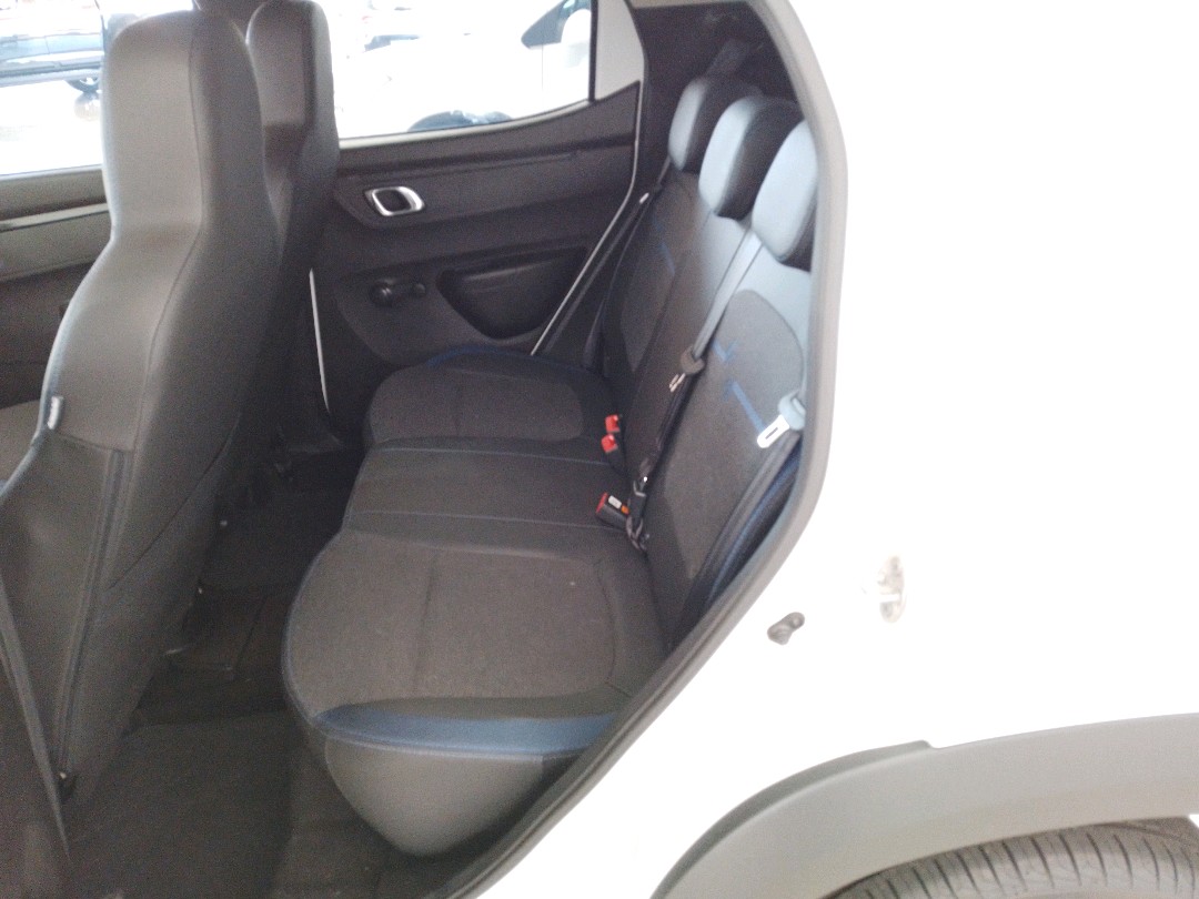 Renault-KWID-1.0 12V SCE FLEX INTENSE MANUAL