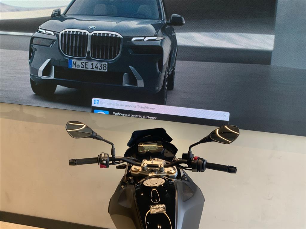 BMW Motorrad-G-310 GS