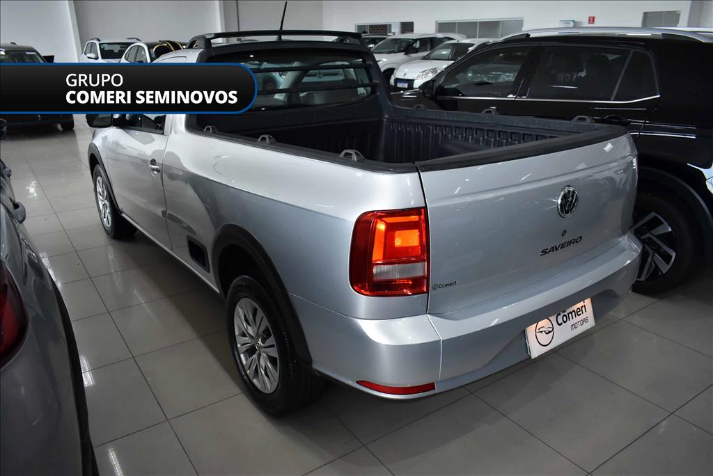 SAVEIRO 1.6 MSI TRENDLINE CS 8V FLEX 2P MANUAL1